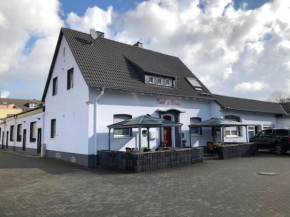 Motel de Winter - Motel - Apartmenthaus - Monteurzimmer